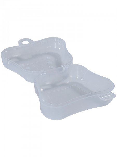 Mouth Guard Box