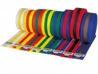KWON CLUBLINE Soft Belt two-coloured KWON CLUBLINE Soft Belt two-coloured