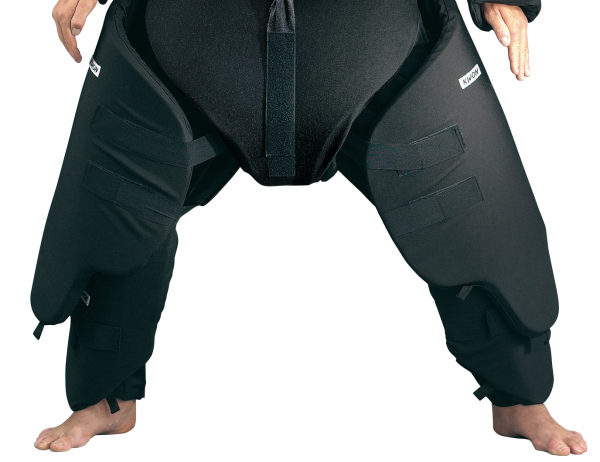 Self-Defence Armour Guard Plus