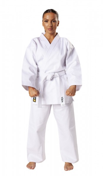 Karate Uniform Traditional 8 oz.