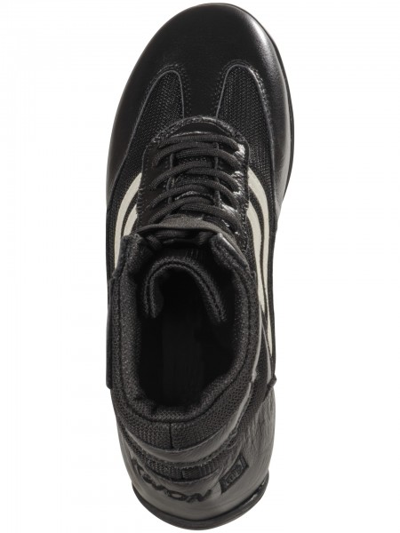 Training Shoes High Shaft