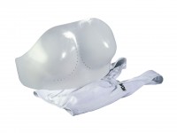 Brustschutzschale Brustschutzschale