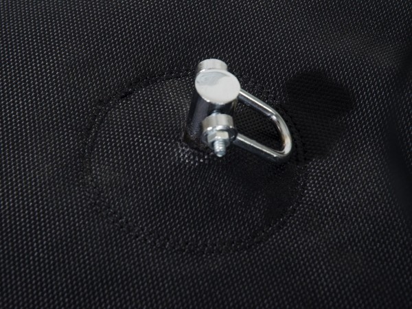 Groundanchor for Double End Ball