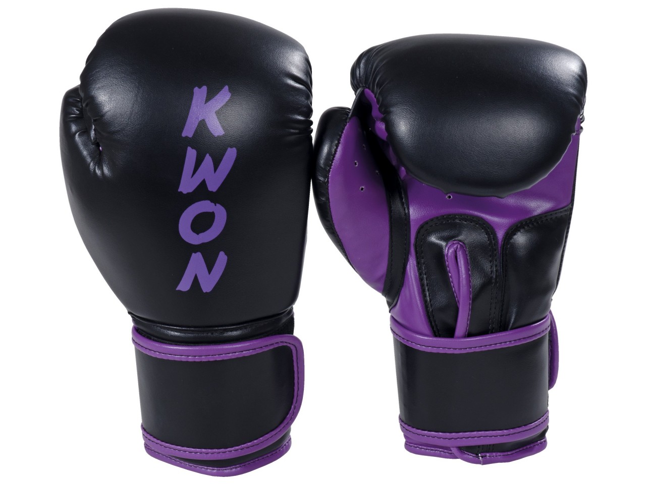 Kwon ® steko Training Professional Boxing Gloves 10 12 14 Boxing Kickboxing Free Fight 