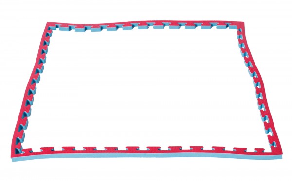 Edge Strip For Reversible Mat 9001006