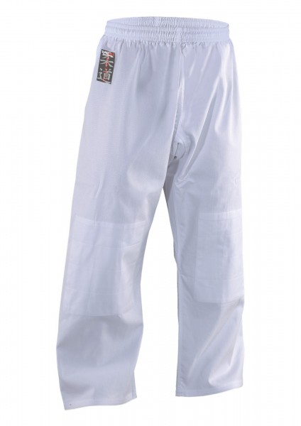 DANRHO Judo Pants Classic, white