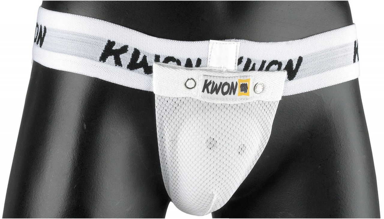 KWON ® Herren Tiefschutz Pantal CE  verschiedene Größen NEU 