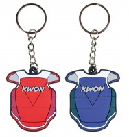 Keychain Vest TKD  Keychain Vest TKD