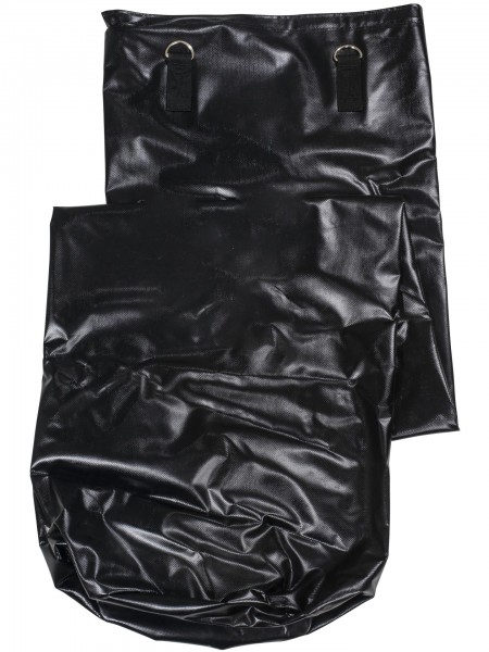 Punch Bag 150 cm, unfilled KWON myDESIGN