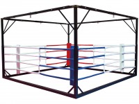 Functional Boxing Ring Functional Boxing Ring