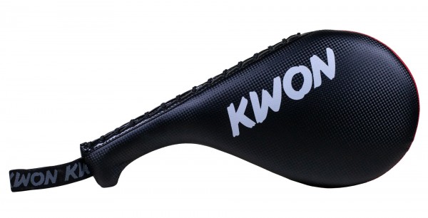 KWON Double Hand Mitt | Kicking Target