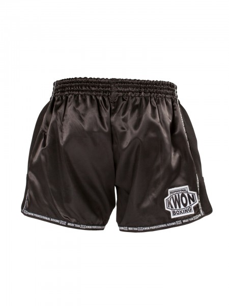 Kinder Thai Kick Box Shorts Evolution