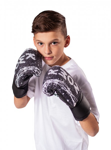Kids | Youth Boxing Gloves Thai Barbed 8 oz