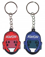 Keychain Headguard TKD  Keychain Headguard TKD
