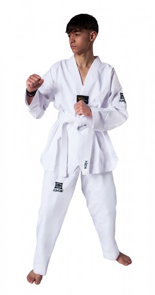Taekwondo Uniform Premiere Plus