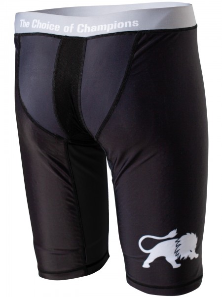 FIGHTNATURE Compression Shorts