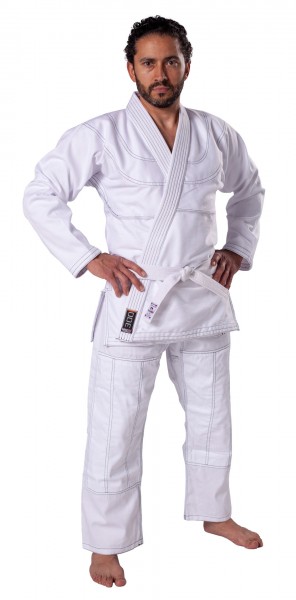 DANRHO Brazilian Jiu Jitsu Uniform 300 g