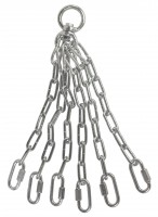 Chain Punchbag  6-linked Chain Punchbag  6-linked