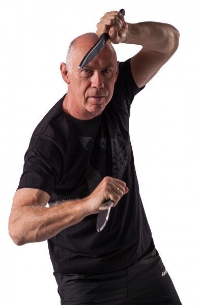 Training Knife Survival