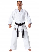 Karate Uniform Kumite 12 oz. Karate Uniform Kumite 12 oz.
