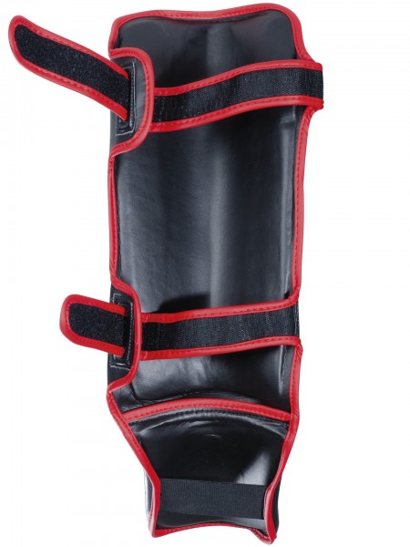 Shin/Instep Guard Scratch