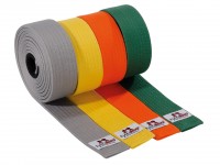 DANRHO Brazilian Jiu Jitsu Children Belt DANRHO Brazilian Jiu Jitsu Children Belt