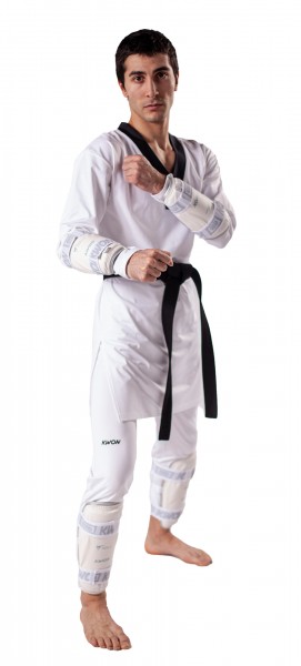 Forearm Guard KSL - WT approved