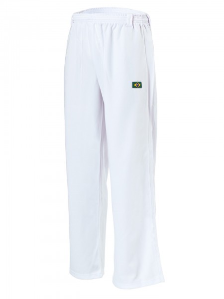 Capoeira Pants white