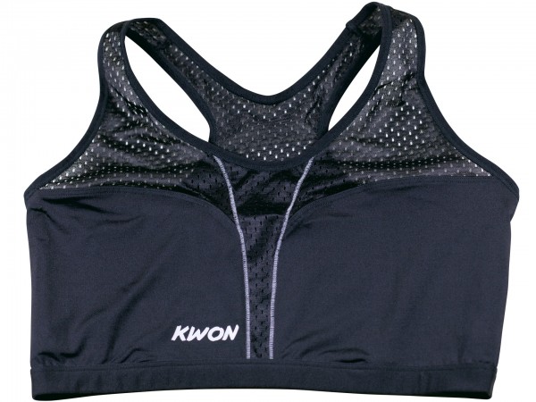 Top for Ladies Chest Protector Cool Guard & Super Protect