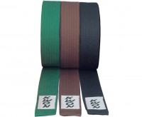 Competition Belt Short  Competition Belt Short