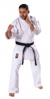 DANRHO Karate Uniform Kime DANRHO Karate Uniform Kime