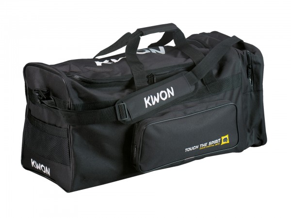 Training Bag TTS Large