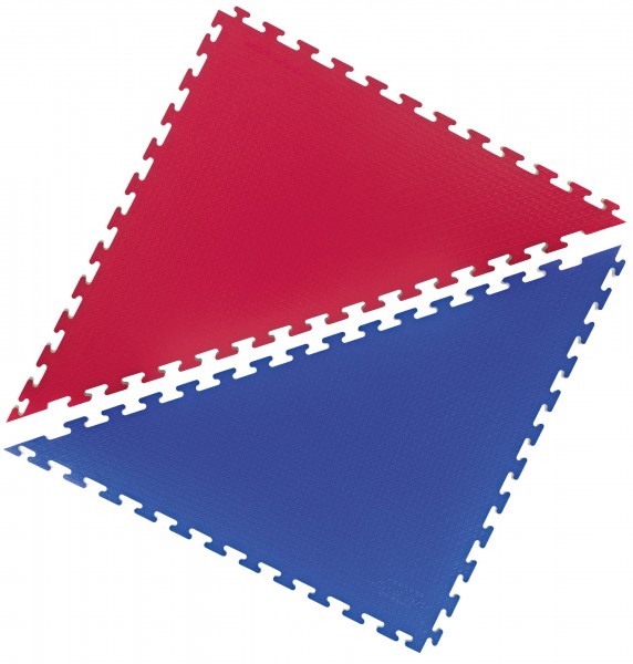 Octagon Ecken für Wendematte Korean Style - 2er Set