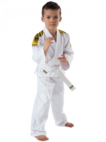 KWON CLUBLINE Judo | Ju Jutsu Uniform Junior
