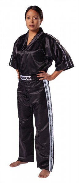 Satin Pants Profi Design