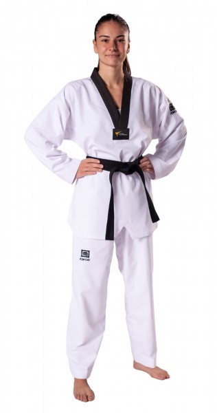 Taekwondo Uniform Premiere Plus - WT recognized