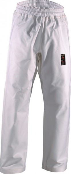 DANRHO Karate Uniform Kime
