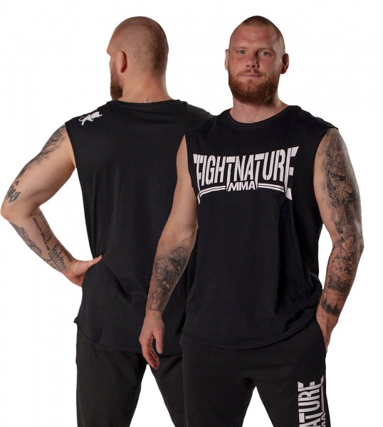 FIGHTNATURE Sleeveless Shirt