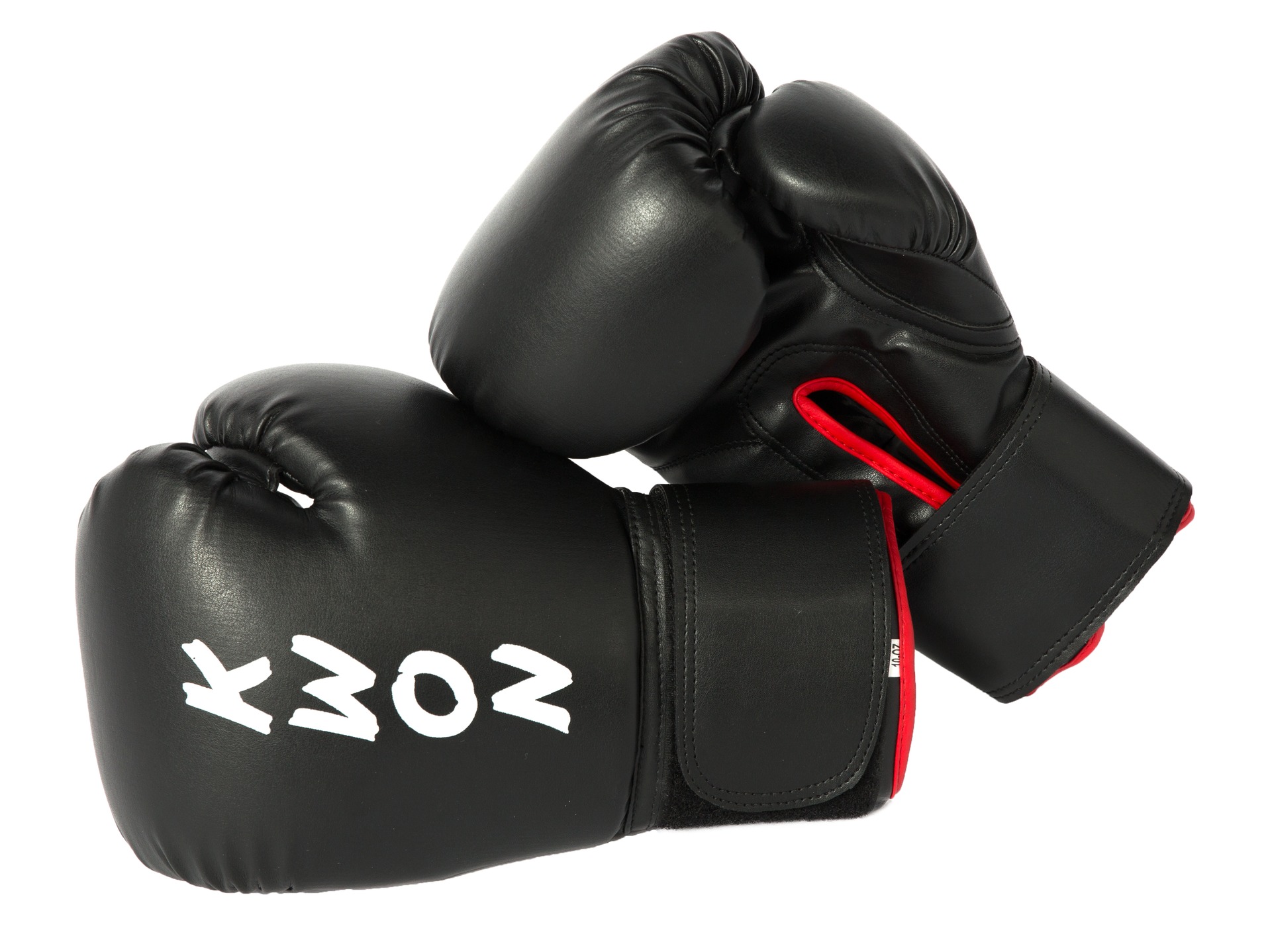 KWON Anfänger Boxhandschuhe Training | Handschuhe für Kickboxen und Boxen