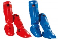 WACOKU Shin and Instep Guard  WKF approved WACOKU Shin and Instep Guard  WKF approved