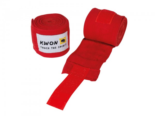 Boxing Bandages elastic 2,5 m