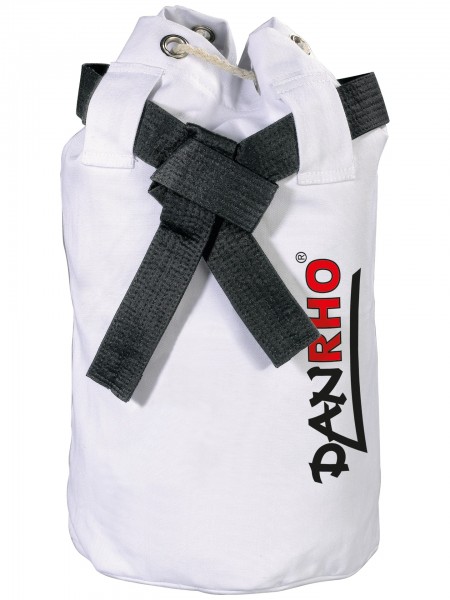 Dojo-Line Canvas Tasche