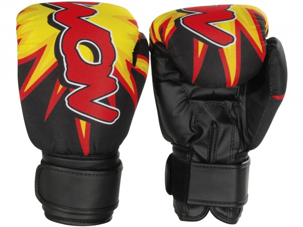 Boxing Gloves Junior Graphic