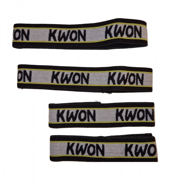 Shin guard straps Shocklite WT recognized