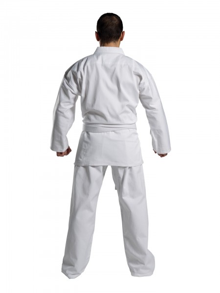 Karate Uniform Traditional 8 oz.
