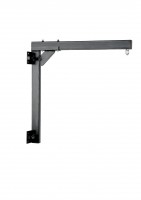 Sandsackhalterung Sandsackhalterung