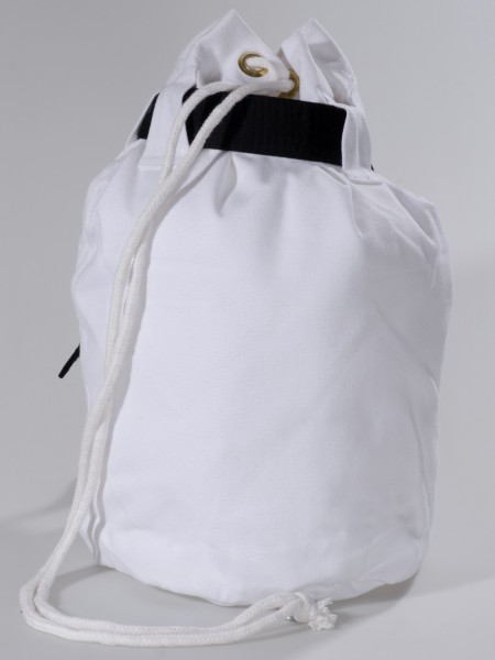 Dojo-Line Canvas Bag Ju Jutsu