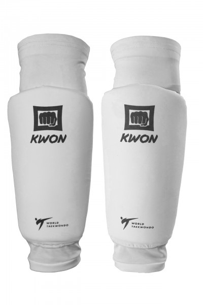 Forearm Guard TKD - WT approved