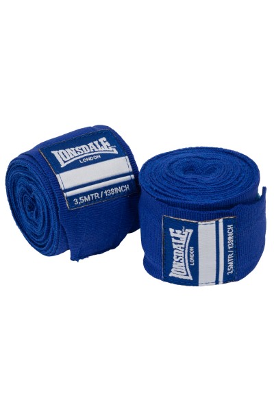 LONSDALE Boxbandagen elastisch 4,5 m
