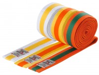 DANRHO Youth Belt multicoloured  DANRHO Youth Belt multicoloured